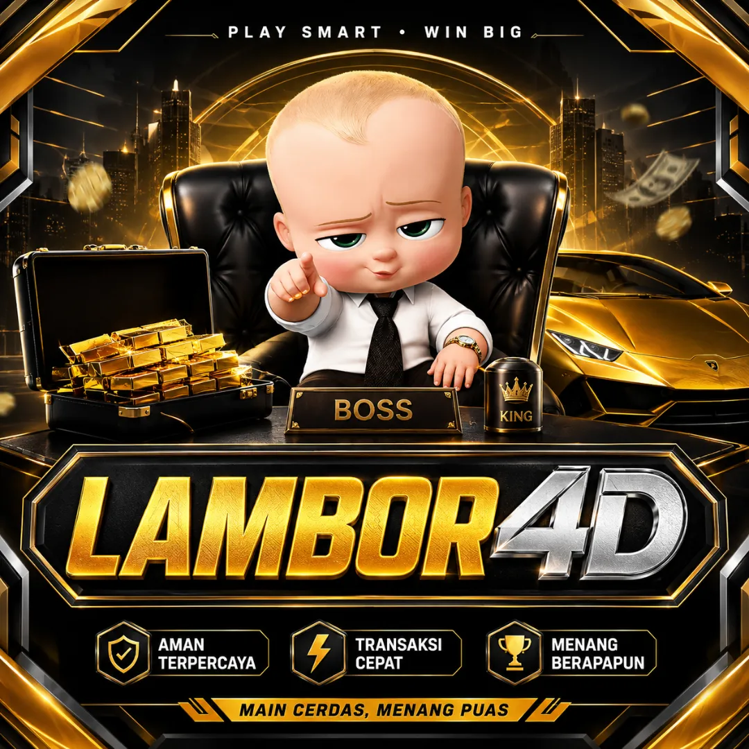 Lambor4D Banner